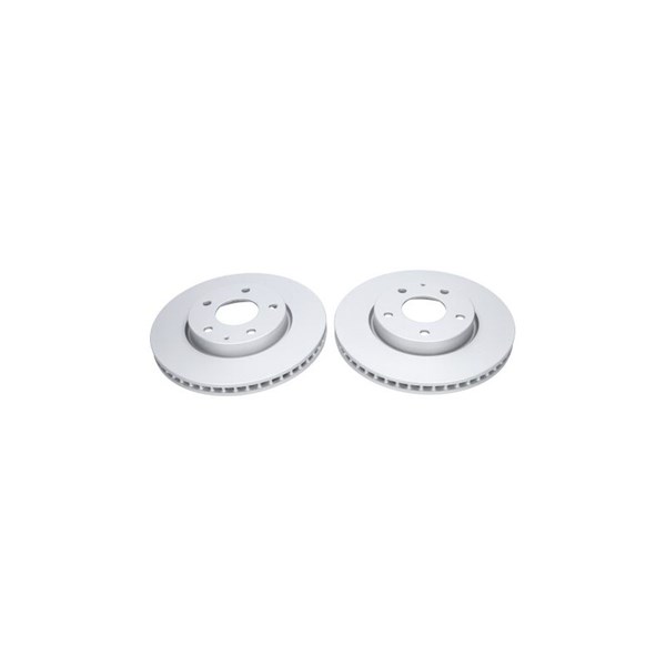 Bromsskiva Ventilerad, Framaxel Kavo parts BR-10164-C KAVO PARTS
