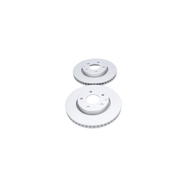 Bromsskiva Ventilerad, Framaxel Kavo parts BR-10164-C KAVO PARTS