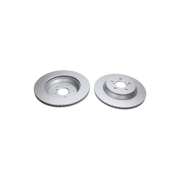 Bromsskiva Solid, Bakaxel Kavo parts BR-8245-C KAVO PARTS