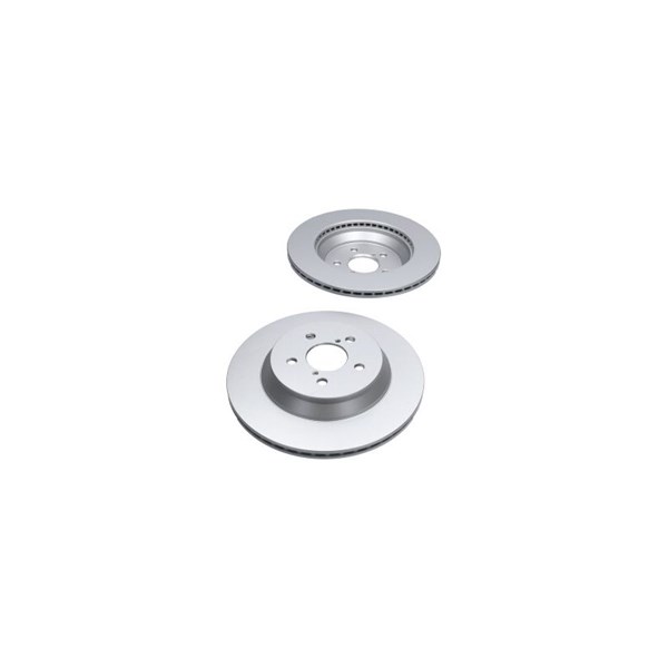 Bromsskiva Solid, Bakaxel Kavo parts BR-8245-C KAVO PARTS Bromsskiva Solid, Bakaxel Kavo parts BR-8245-C KAVO PARTS