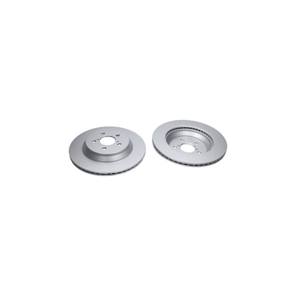 Bromsskiva Solid, Bakaxel Kavo parts BR-8245-C KAVO PARTS Bromsskiva Solid, Bakaxel Kavo parts BR-8245-C KAVO PARTS