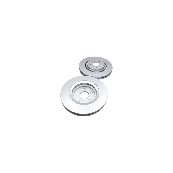 Bromsskiva Ventilerad, Framaxel Kavo parts BR-9552-C KAVO PARTS Bromsskiva Ventilerad, Framaxel Kavo parts BR-9552-C KAVO PARTS