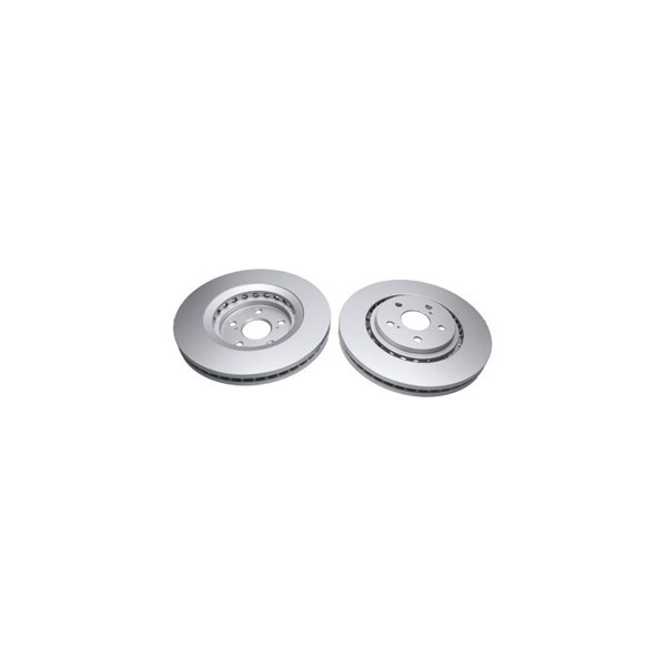 Bromsskiva Ventilerad, Framaxel Kavo parts BR-9552-C KAVO PARTS Bromsskiva Ventilerad, Framaxel Kavo parts BR-9552-C KAVO PARTS