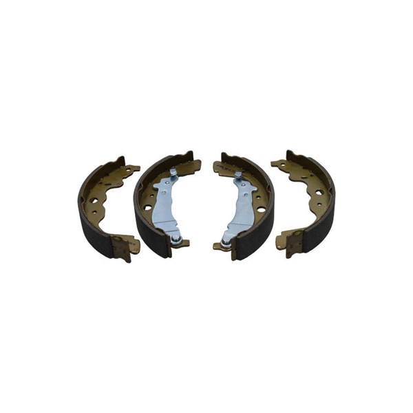 Bromsbackar, sats, Bakaxel Kavo parts KBS-10004 KAVO PARTS