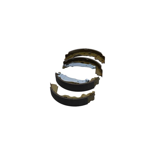 Bromsbackar, sats, Bakaxel Kavo parts KBS-10004 KAVO PARTS Bromsbackar, sats, Bakaxel Kavo parts KBS-10004 KAVO PARTS