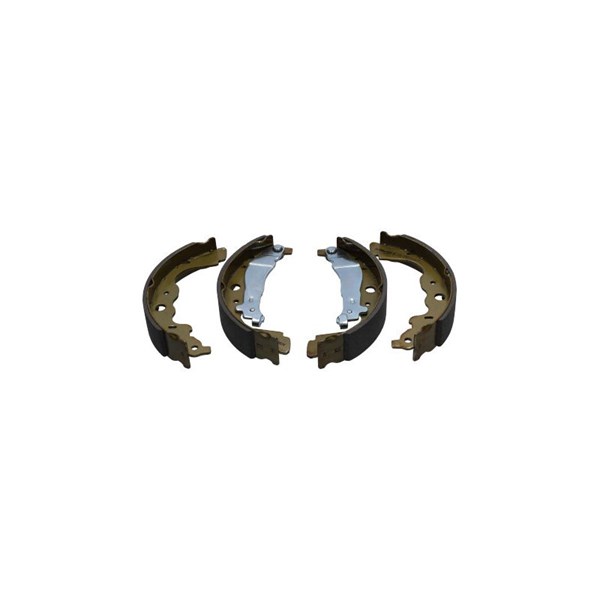 Bromsbackar, sats, Bakaxel Kavo parts KBS-10004 KAVO PARTS Bromsbackar, sats, Bakaxel Kavo parts KBS-10004 KAVO PARTS