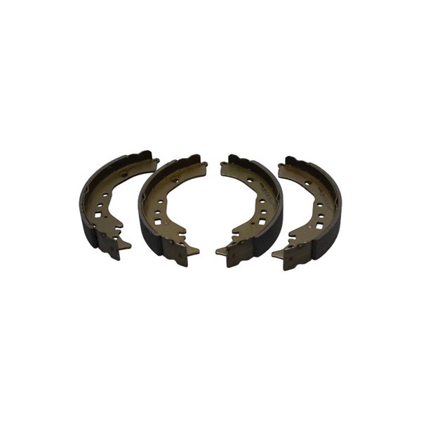 Bromsbackar, sats, Bakaxel Kavo parts KBS-9953 KAVO PARTS