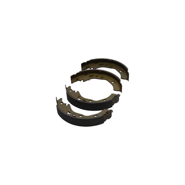 Bromsbackar, sats, Bakaxel Kavo parts KBS-9953 KAVO PARTS