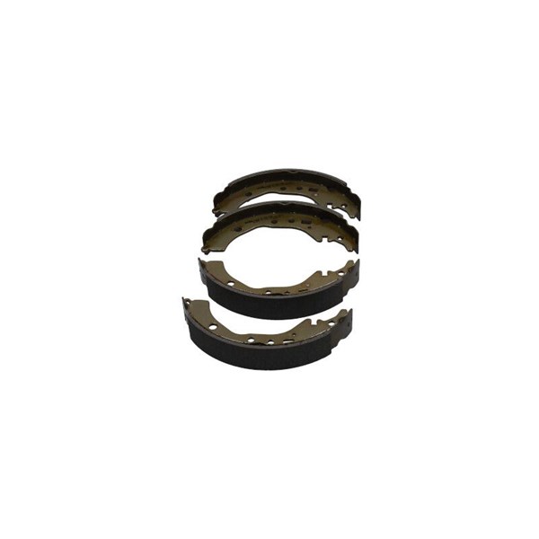 Bromsbackar, sats, Bakaxel Kavo parts KBS-9953 KAVO PARTS