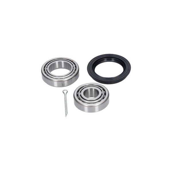 Hjullagersats, Bakaxel, båda sidor Kavo parts WBK-10026 KAVO PARTS