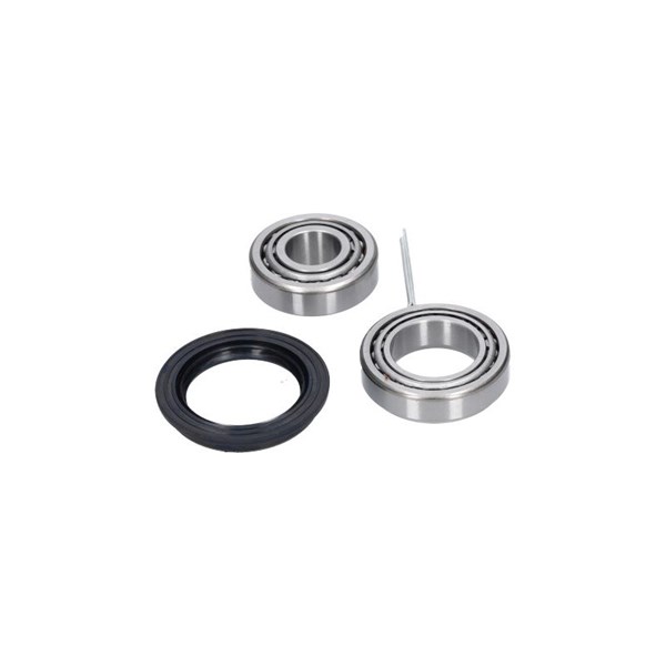Hjullagersats, Bakaxel, båda sidor Kavo parts WBK-10026 KAVO PARTS Hjullagersats, Bakaxel, båda sidor Kavo parts WBK-10026 KAVO PARTS