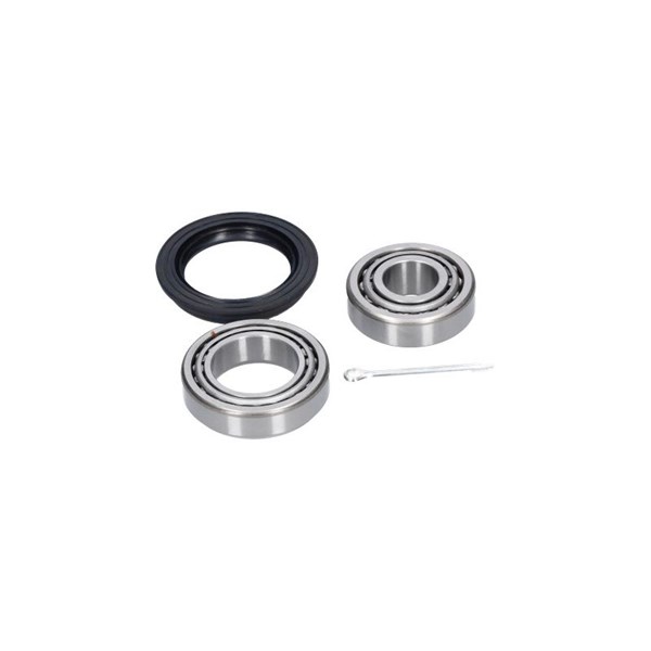 Hjullagersats, Bakaxel, båda sidor Kavo parts WBK-10026 KAVO PARTS Hjullagersats, Bakaxel, båda sidor Kavo parts WBK-10026 KAVO PARTS