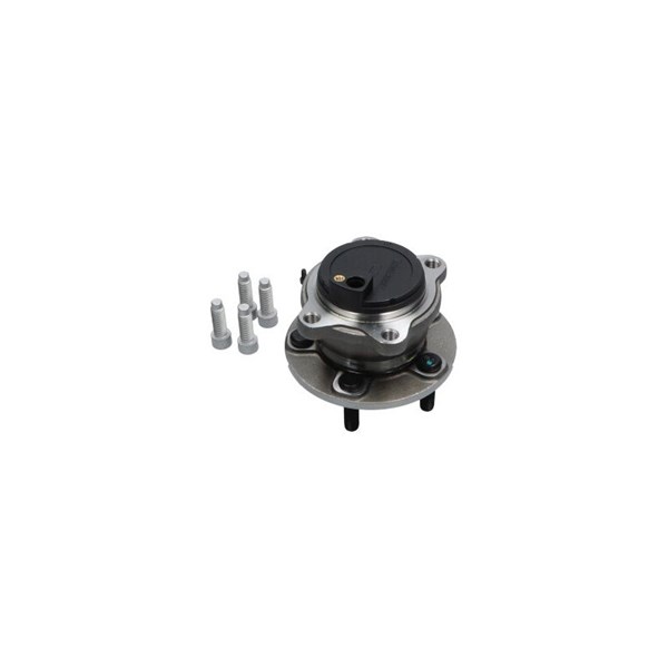 Hjullagersats, Bakaxel, båda sidor Kavo parts WBK-10047 KAVO PARTS Hjullagersats, Bakaxel, båda sidor Kavo parts WBK-10047 KAVO PARTS