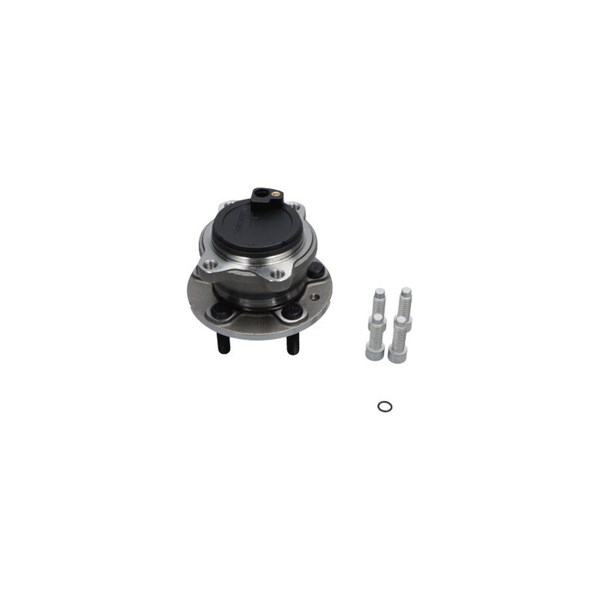 Hjullagersats, Bakaxel, båda sidor Kavo parts WBK-10047 KAVO PARTS Hjullagersats, Bakaxel, båda sidor Kavo parts WBK-10047 KAVO PARTS