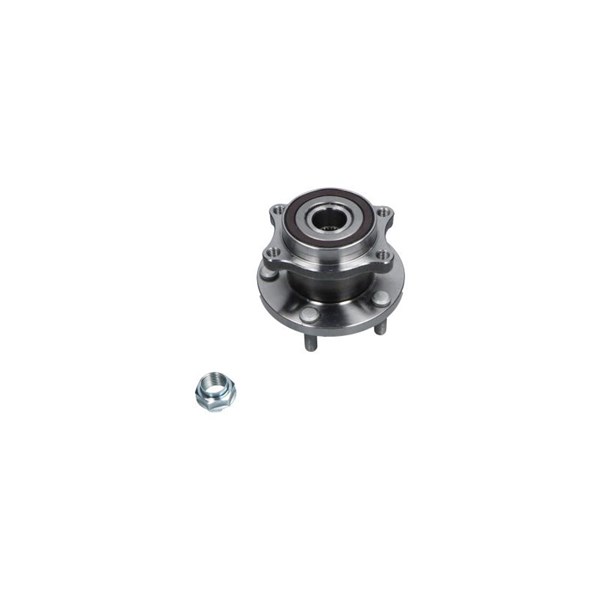 Hjullagersats, Bakaxel, båda sidor Kavo parts WBK-8018 KAVO PARTS