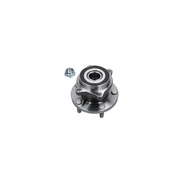 Hjullagersats, Bakaxel, båda sidor Kavo parts WBK-8018 KAVO PARTS Hjullagersats, Bakaxel, båda sidor Kavo parts WBK-8018 KAVO PARTS