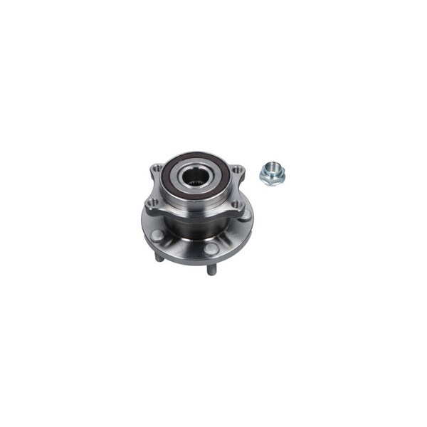 Hjullagersats, Bakaxel, båda sidor Kavo parts WBK-8018 KAVO PARTS Hjullagersats, Bakaxel, båda sidor Kavo parts WBK-8018 KAVO PARTS