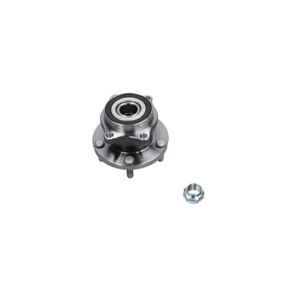 Hjullagersats, Bakaxel, båda sidor Kavo parts WBK-8018 KAVO PARTS Hjullagersats, Bakaxel, båda sidor Kavo parts WBK-8018 KAVO PARTS