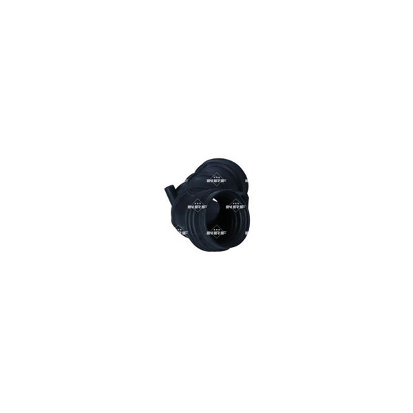Insug, luftfilter Nrf 165031 NRF