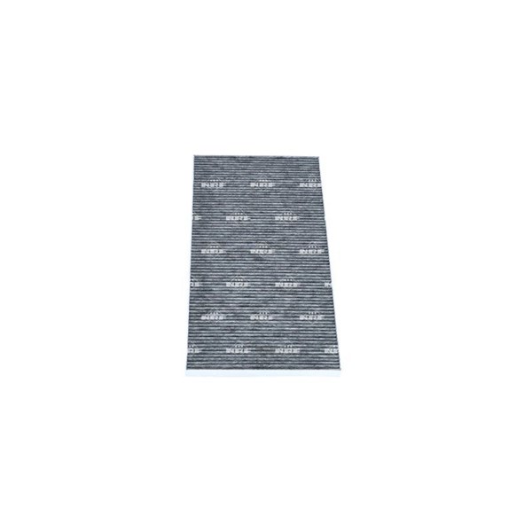 Kupefilter Nrf 210003 NRF