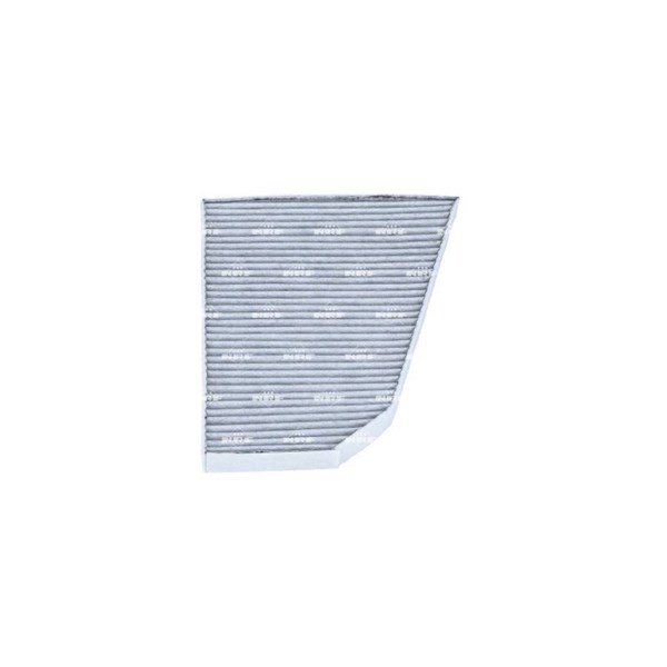 Kupefilter Nrf 210004 NRF