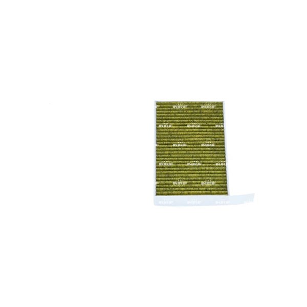 Kupefilter Nrf 210005 NRF Kupefilter Nrf 210005 NRF