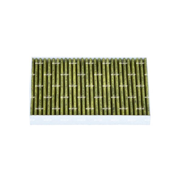 Kupefilter Nrf 210007 NRF Kupefilter Nrf 210007 NRF