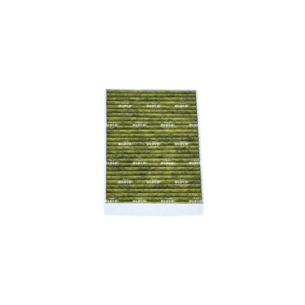 Kupefilter Nrf 210007 NRF Kupefilter Nrf 210007 NRF