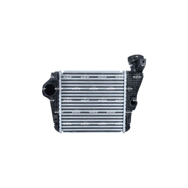 Intercooler, Höger Nrf 309026 NRF