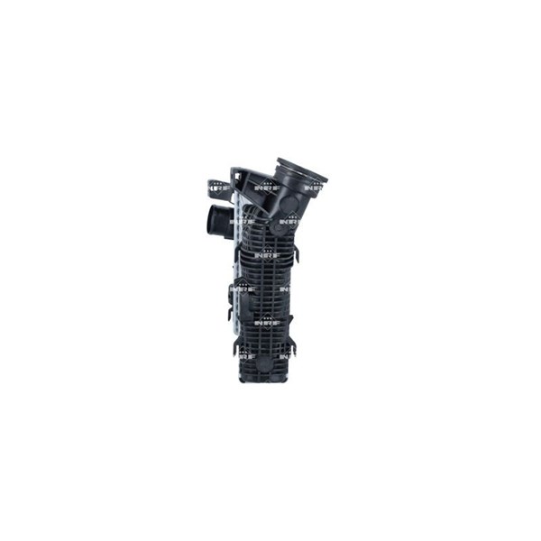 Intercooler, Höger Nrf 309026 NRF