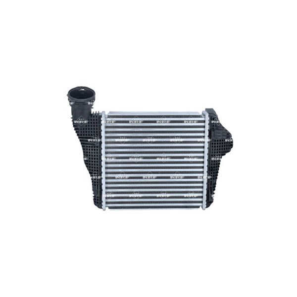 Intercooler, Höger Nrf 309026 NRF