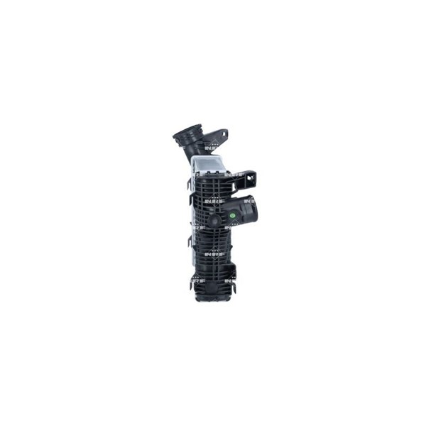 Intercooler, Höger Nrf 309026 NRF