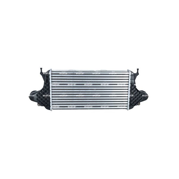 Intercooler Nrf 309139 NRF Intercooler Nrf 309139 NRF