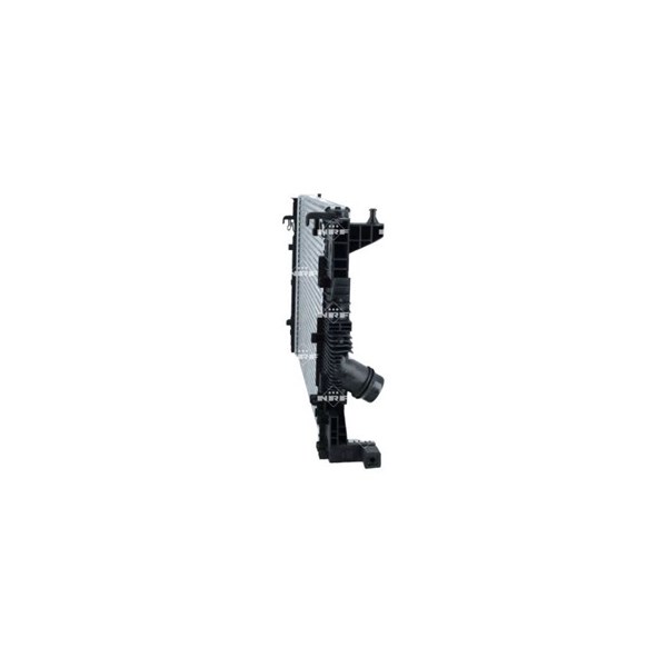 Intercooler Nrf 309144 NRF