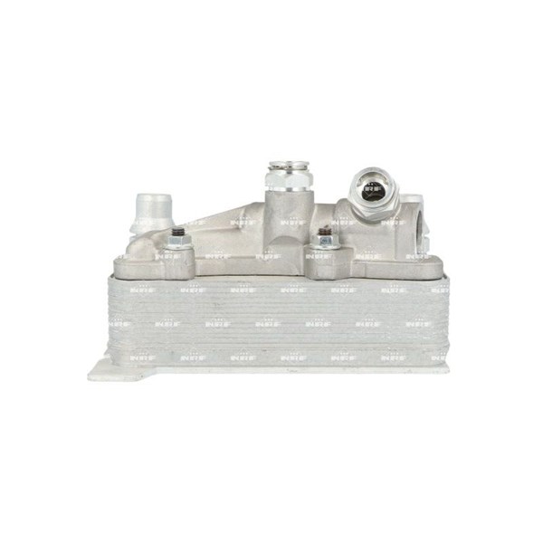 Oljekylare, automatisk transmission Nrf 310065 NRF