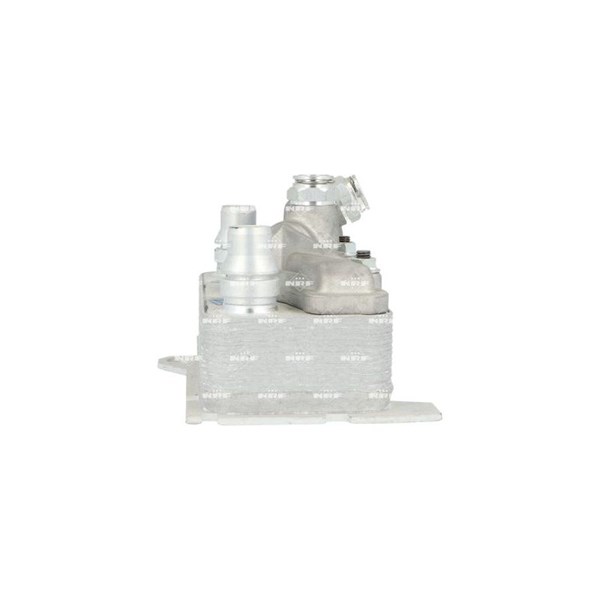 Oljekylare, automatisk transmission Nrf 310065 NRF Oljekylare, automatisk transmission Nrf 310065 NRF