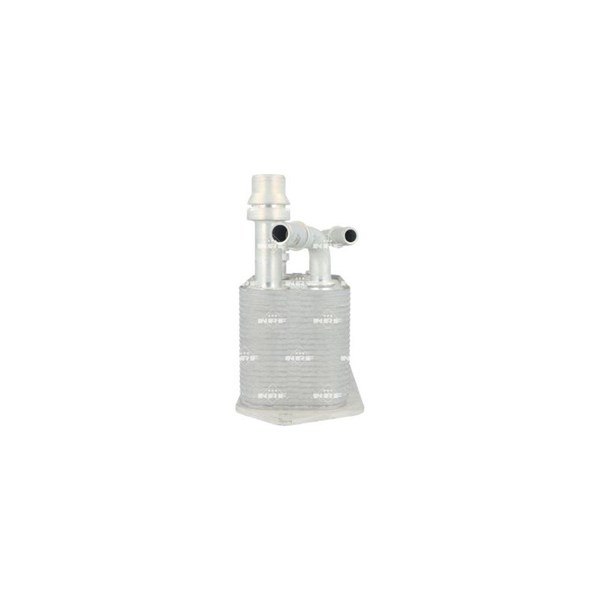 Oljekylare, automatisk transmission Nrf 310066 NRF