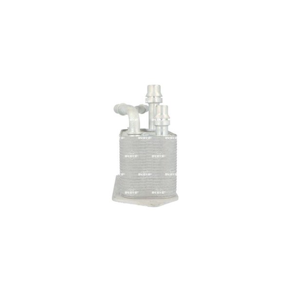 Oljekylare, automatisk transmission Nrf 310066 NRF