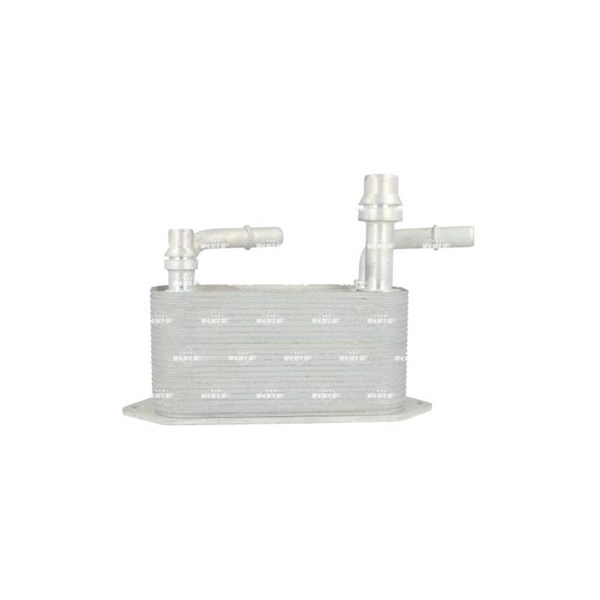 Oljekylare, automatisk transmission Nrf 310066 NRF