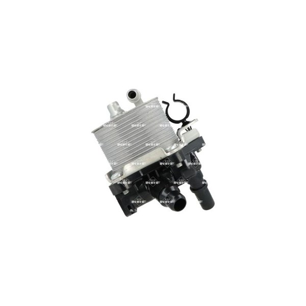 Oljekylare, automatisk transmission Nrf 310067 NRF
