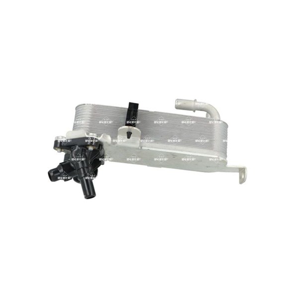 Oljekylare, automatisk transmission Nrf 310067 NRF