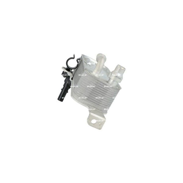 Oljekylare, automatisk transmission Nrf 310067 NRF