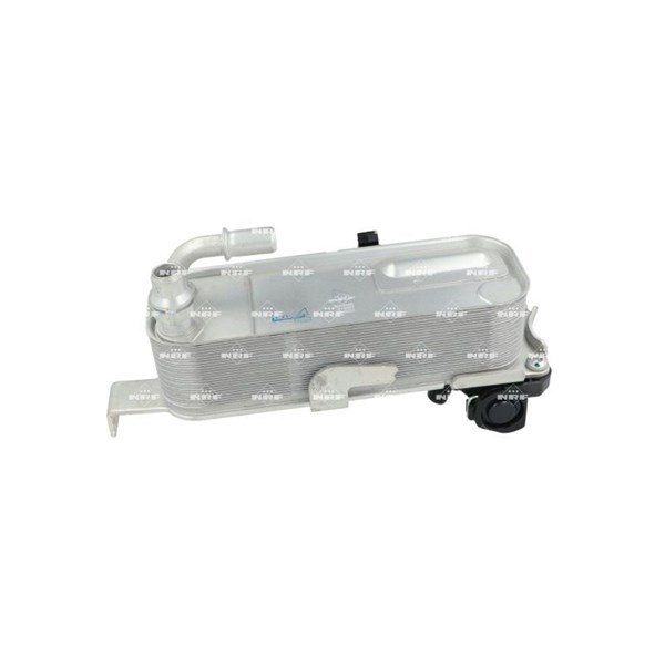 Oljekylare, automatisk transmission Nrf 310067 NRF