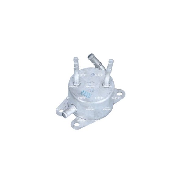 Oljekylare, automatisk transmission Nrf 310068 NRF