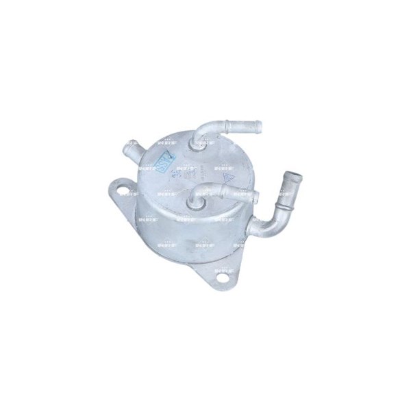 Oljekylare, automatisk transmission Nrf 310068 NRF Oljekylare, automatisk transmission Nrf 310068 NRF