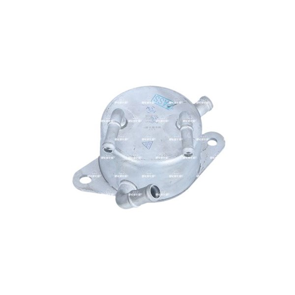 Oljekylare, automatisk transmission Nrf 310068 NRF Oljekylare, automatisk transmission Nrf 310068 NRF