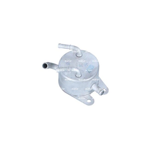 Oljekylare, automatisk transmission Nrf 310068 NRF Oljekylare, automatisk transmission Nrf 310068 NRF