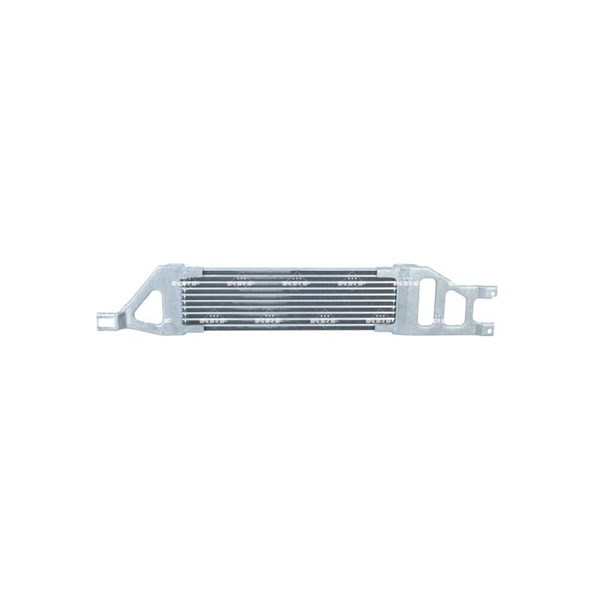 Oljekylare, automatisk transmission Nrf 310070 NRF