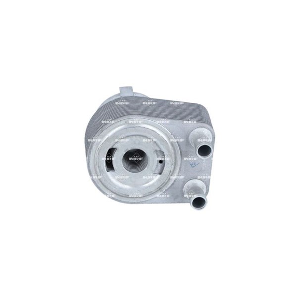 Oljekylare, motor Nrf 31881 NRF