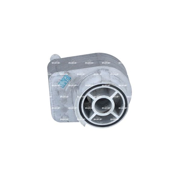 Oljekylare, motor Nrf 31881 NRF